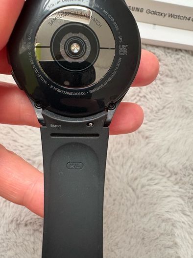 Galaxy Watch 4 Classic