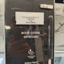 Original Samsung Galaxy Tab S7 , S8 Slim Book Cover Keyboard (Used) Image 2