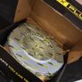 brake disc rear Ridex plus BMW Image 4