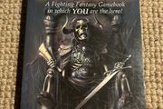 Deathtrap Dungeon (Fighting Fantasy)