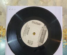 Nancy Sinatra And Lee Hazlewood Did You Ever  Back On The Road  Reprise 7 inch