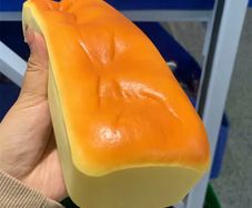 Bread squishy
