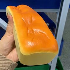 Bread squishy