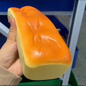 Bread squishy