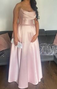 Debs Dress