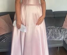 Debs Dress