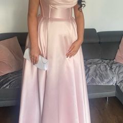 Debs Dress