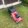 Lawnmower Image 3