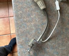 Desk Lamp IKEA