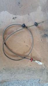 Speedo Cable VW mk2 Golf/Jetta