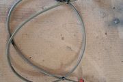 Speedo Cable VW mk2 Golf/Jetta