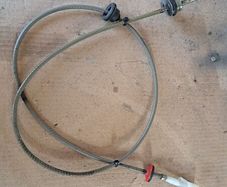 Speedo Cable VW mk2 Golf/Jetta