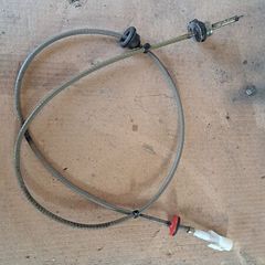 Speedo Cable VW mk2 Golf/Jetta