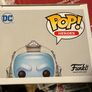 Mr Freeze 342 Batman & Robin Summer Convention Exclusive Funko Image 4
