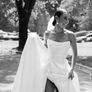 Mariana Hardwick- Rose Gown Image 3