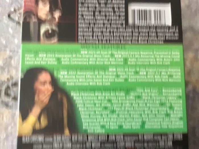 Black Christmas 4K Collectors Edition