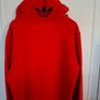 CP Company x Adidas hoodie Image 5