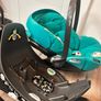 Cybex cloud z with rotating isofix Image 7