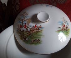 Arklow Tally-Ho Tureen