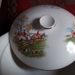 Arklow Tally-Ho Tureen