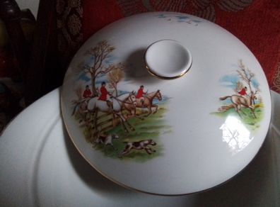 Arklow Tally-Ho Tureen