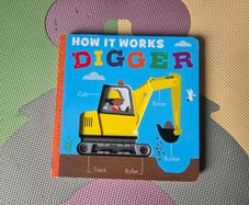 'How it Works - Digger