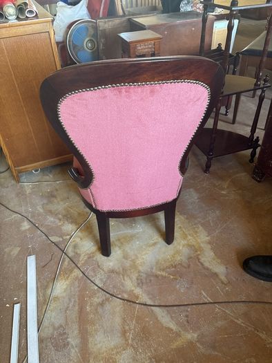 Occasional Chair