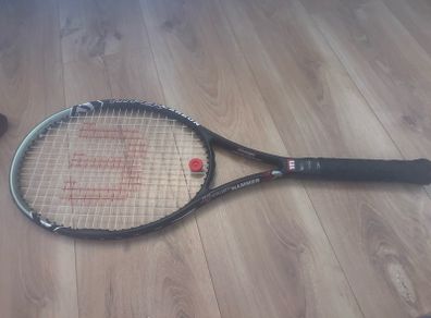 Tennis Racket