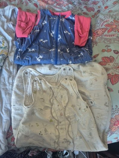 baby sleeping bags 9 months to 4 years