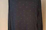 Crew Clothing Company Top Size 16