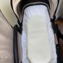 New ICandy peach 7 travel system pram buggy Image 10
