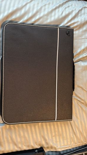 A3 Project Holder / Presentation Portfolio