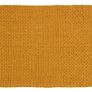 Gold Bath Mat 80 x 50 Image 2
