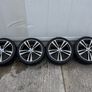 Genuine BMW Style 442M 19" Alloy Wheels Image 3