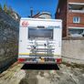 Fiat Ducato Eura Mobil 02 6 berth motorhome camper Image 2