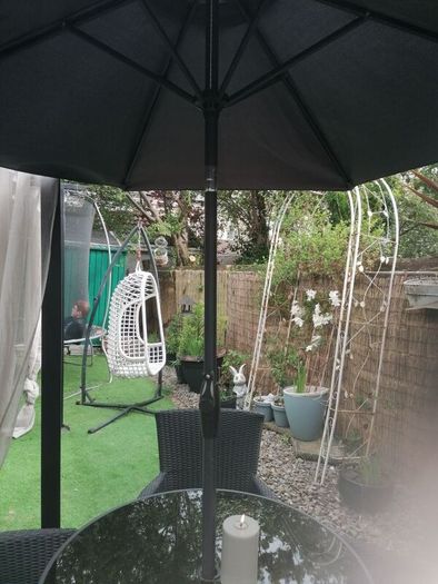 Garden Furniture