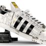 LEGO 10282 Adidas Superstar Image 2