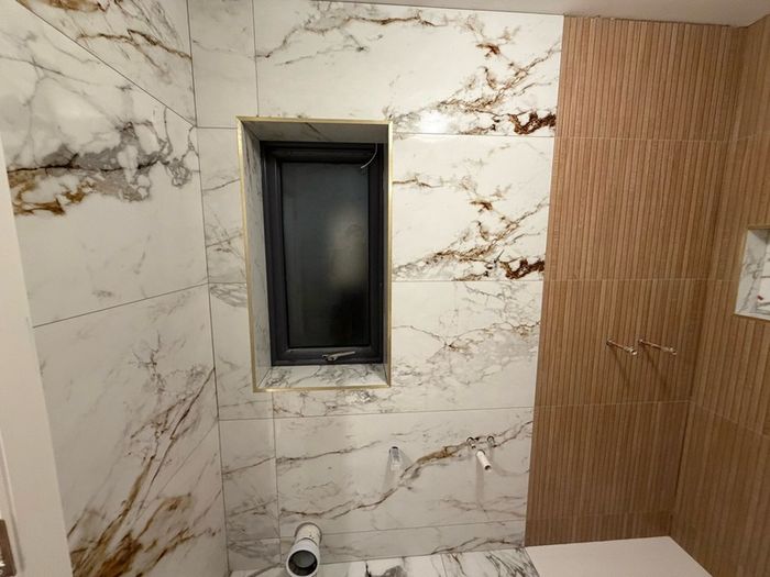 Experienced Tile Installer Available