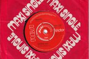 Nilsson Maxi Million Without You 1972 Uk Pressing E.p.