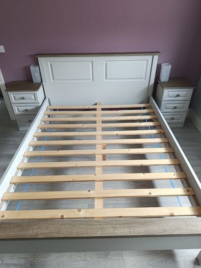 Double Bed