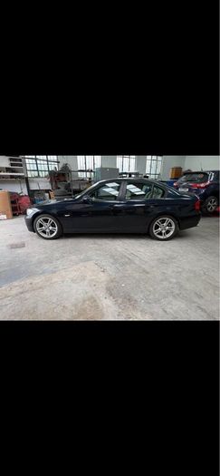BMW 318d e90 N47 swapped Cheap tax + Insurance