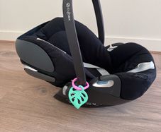 Cybex Car Seat