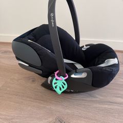 Cybex Car Seat