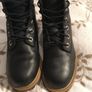 Timberland Boots size EU-36.5. UK-3 Image 3