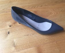 Grey Size 6 New Shoes Brand:Red Herring