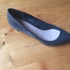 Grey Size 6 New Shoes Brand:Red Herring