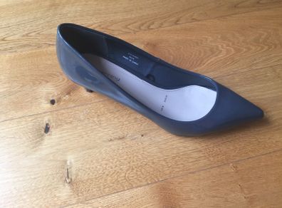 Grey Size 6 New Shoes Brand:Red Herring