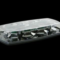LED Roofbar / Minibar