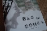 Stephen King Bag of Bones