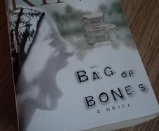 Stephen King Bag of Bones